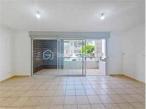 t3 à la vente -   97160  LE MOULE, surface 54 m2 vente t3 - UBI457372277